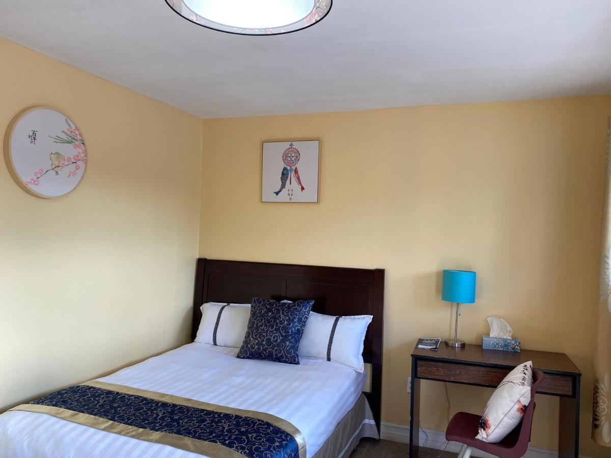 Marie'S Motel & Shanghai Restaurant Springdale Zewnętrze zdjęcie